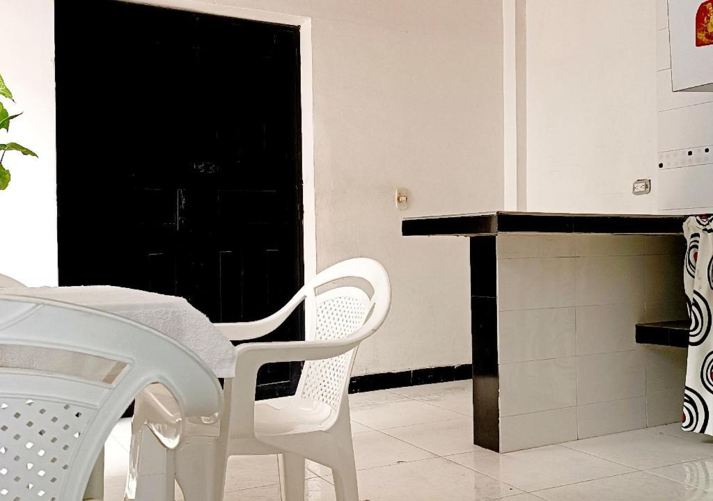 Hospedaje Carmelita Tocaima Exterior foto